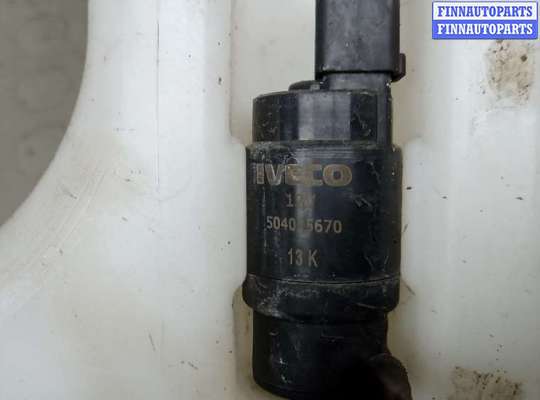 купить бачок омывателя на IVECO DAILY 5