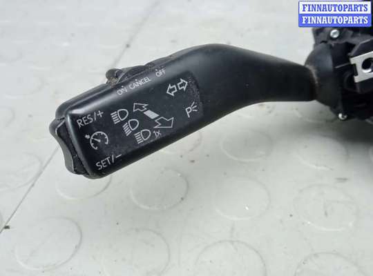 купить переключатель поворотов и дворников (стрекоза) на VOLKSWAGEN TOURAN (1T3)