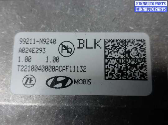 купить камера переднего вида на HYUNDAI TUCSON 4 (NX4)