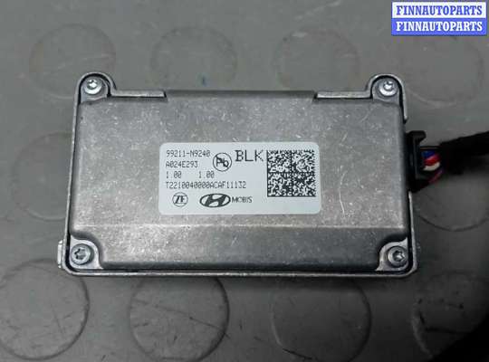 купить камера переднего вида на HYUNDAI TUCSON 4 (NX4)