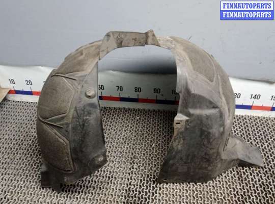 купить защита арок (защита крыла, подкрылок) передняя левая на OPEL ZAFIRA C