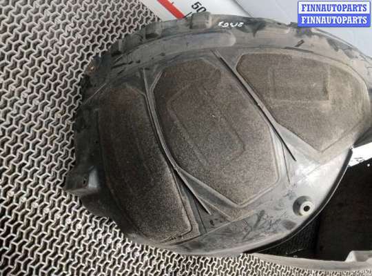 купить защита арок (защита крыла, подкрылок) передняя левая на OPEL ZAFIRA C