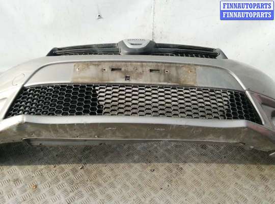 купить бампер передний на DACIA SANDERO 2