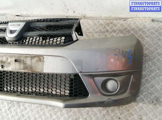 купить бампер передний на DACIA SANDERO 2