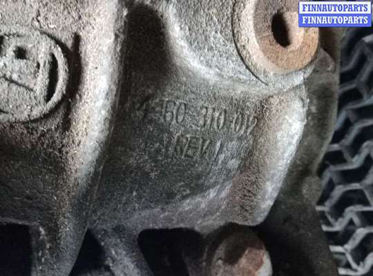 купить редуктор задний на MERCEDES BENZ M-CLASS W163