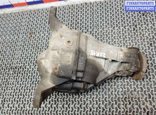 редуктор задний MB1578083 на MERCEDES BENZ M-CLASS W163