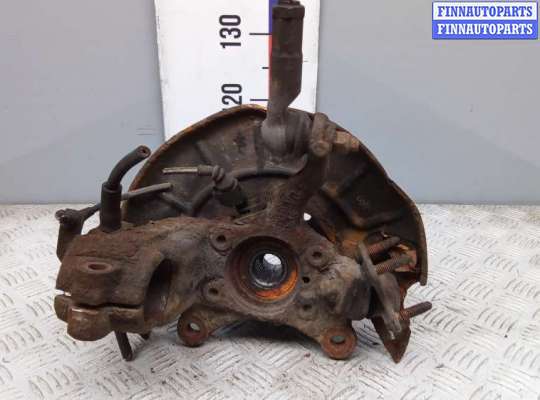 купить ступица передняя правая на SKODA YETI 1