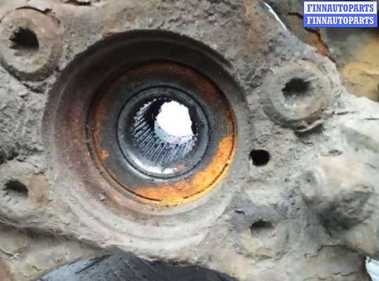 купить ступица передняя правая на SKODA YETI 1