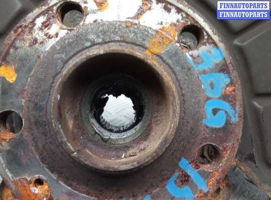 купить ступица передняя правая на SKODA YETI 1