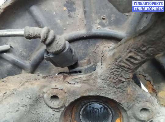 купить ступица передняя правая на SKODA YETI 1