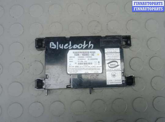 купить блок управления bluetooth на VOLVO V70 3