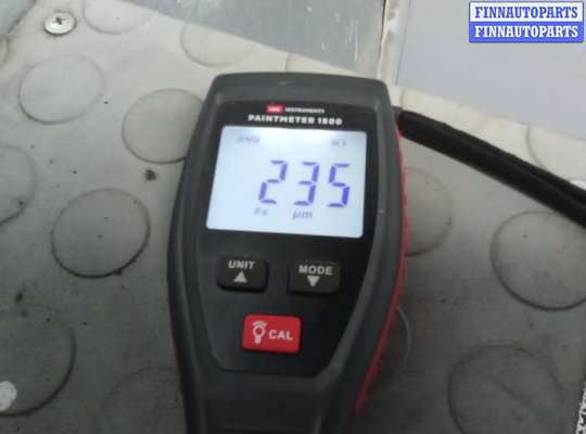 купить капот на OPEL CORSA D