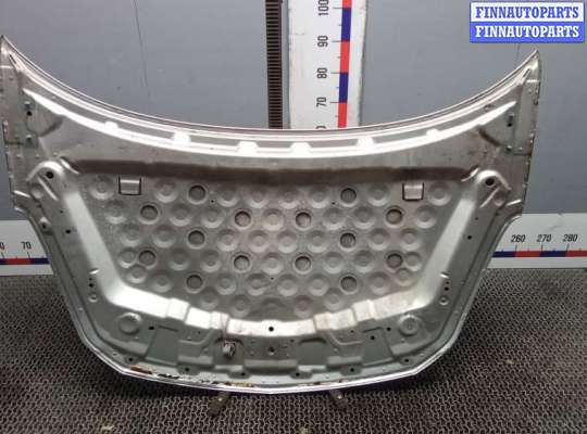 купить капот на OPEL CORSA D