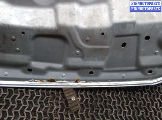 купить капот на OPEL CORSA D