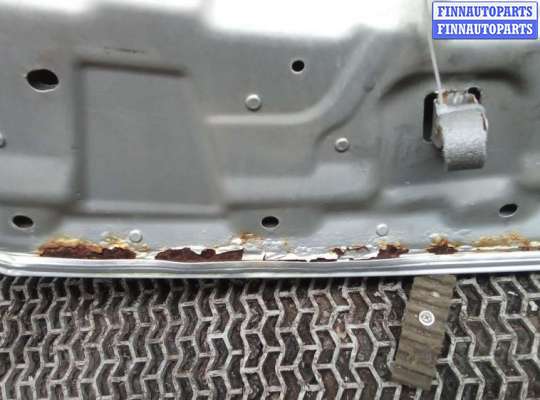 купить капот на OPEL CORSA D