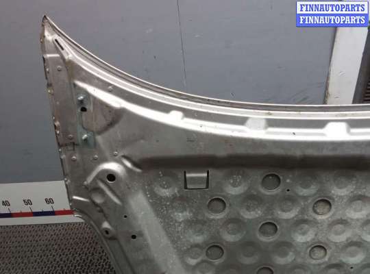 купить капот на OPEL CORSA D