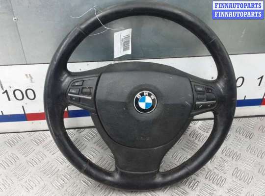 купить рулевое колесо на BMW 7 F01