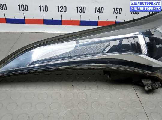 купить фара правая на TOYOTA C-HR