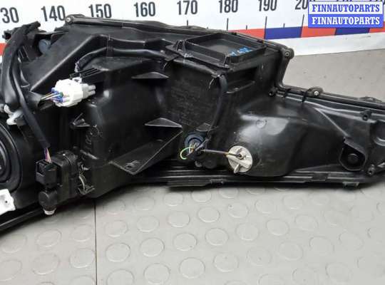 купить фара правая на TOYOTA C-HR