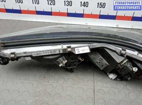 купить фара правая на TOYOTA C-HR