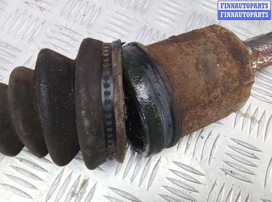 купить привод передний левый на NISSAN QASHQAI J10