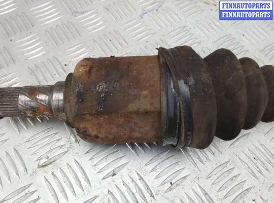 купить привод передний левый на NISSAN QASHQAI J10