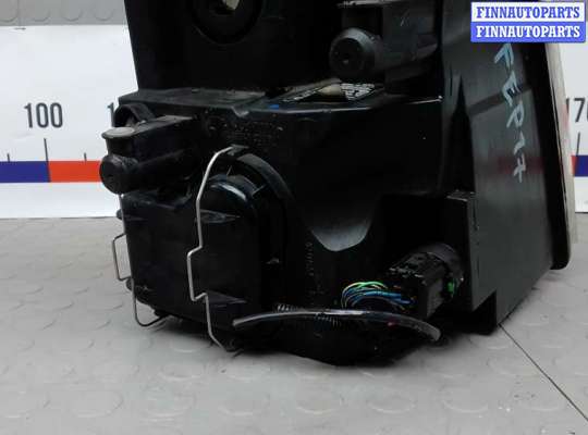 купить фара левая на FORD TRANSIT 7