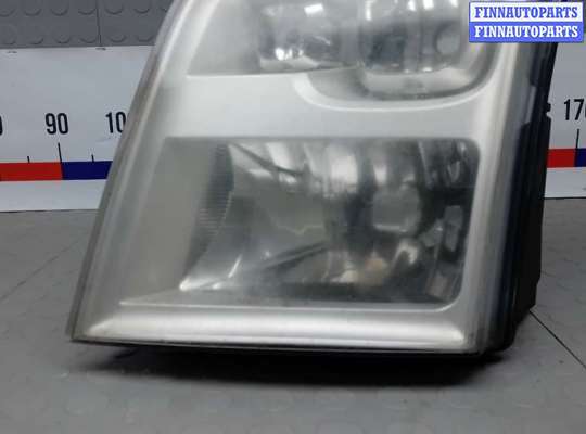 купить фара левая на FORD TRANSIT 7