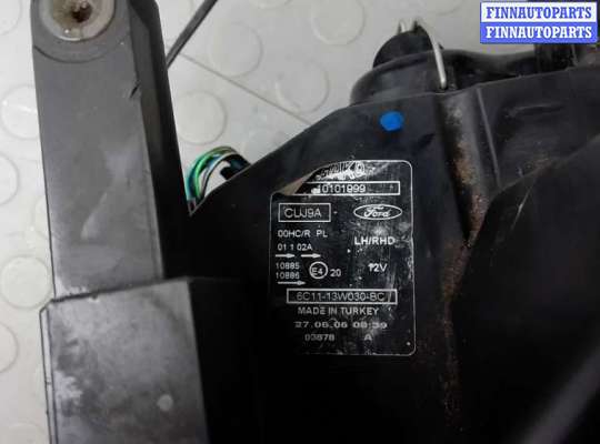 купить фара левая на FORD TRANSIT 7