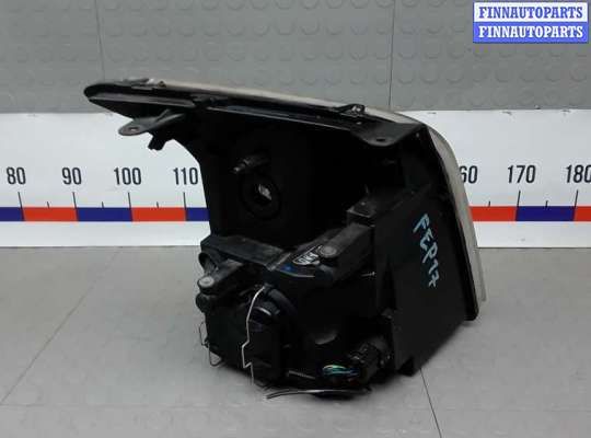 купить фара левая на FORD TRANSIT 7