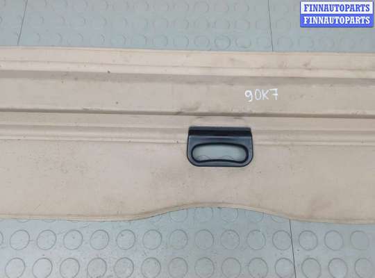 купить шторка багажника на BMW X5 E53