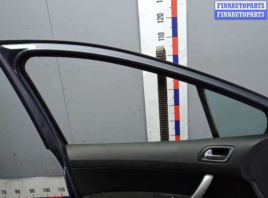 купить дверь передняя левая на PEUGEOT 308 1
