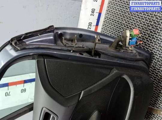 купить дверь передняя левая на PEUGEOT 308 1