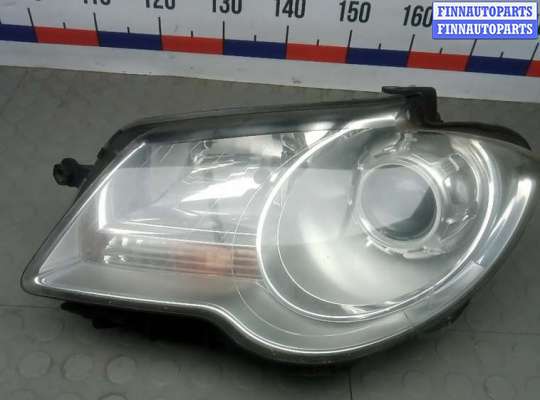 купить фара левая на VOLKSWAGEN TOURAN (1T1, 1T2)