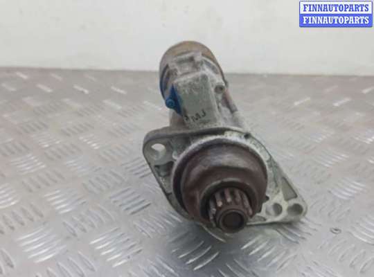 купить стартер дизельный на OPEL ZAFIRA C