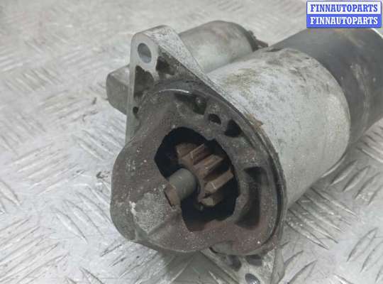 купить стартер дизельный на OPEL ZAFIRA C