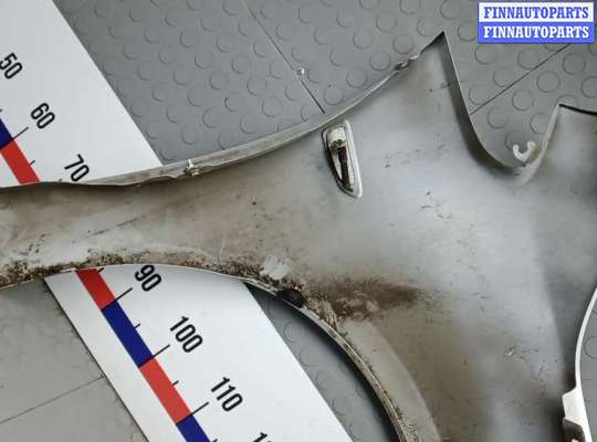 купить крыло переднее левое на OPEL ASTRA J