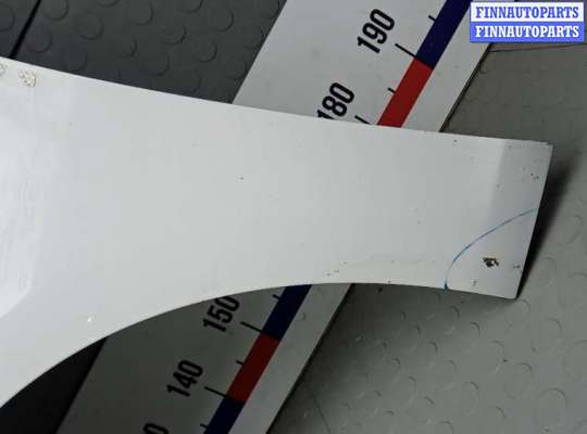 купить крыло переднее левое на OPEL ASTRA J