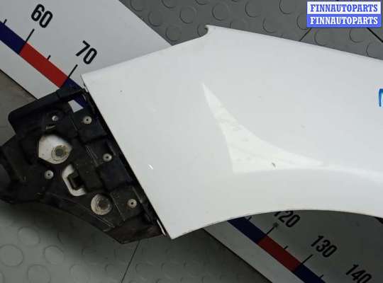 купить крыло переднее левое на OPEL ASTRA J