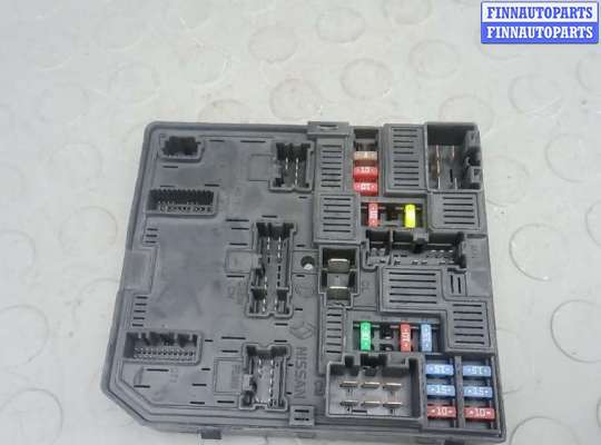 купить блок предохранителей на FORD KUGA 1