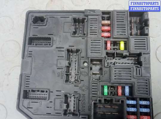 купить блок предохранителей на FORD KUGA 1