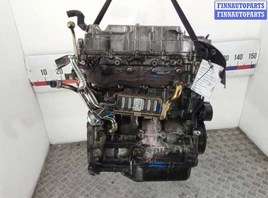 купить двигатель дизельный на TOYOTA RAV 4 ZSA3