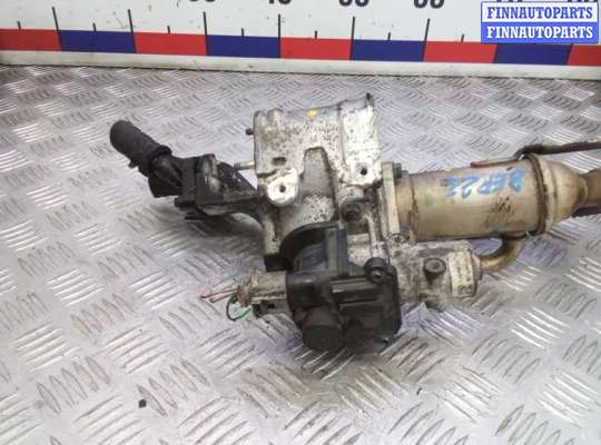 купить клапан egr дизельный на RENAULT SCENIC 3