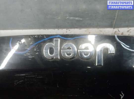 купить капот на JEEP GRAND CHEROKEE WK2