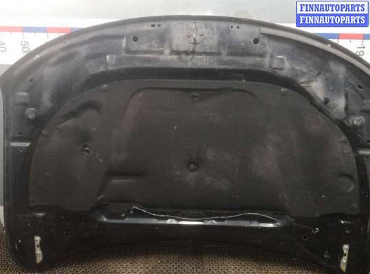 купить капот на JEEP GRAND CHEROKEE WK2