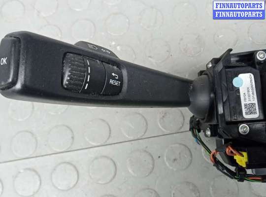 купить переключатель поворотов и дворников (стрекоза) на VOLVO V60 1