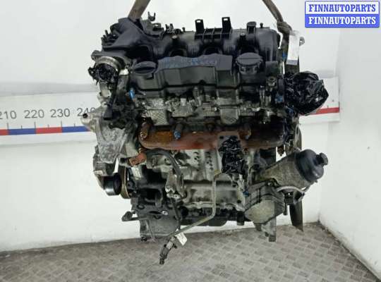 купить двигатель дизельный на PEUGEOT 3008 1