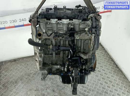 купить двигатель дизельный на PEUGEOT 3008 1