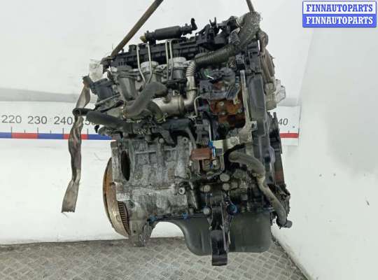 купить двигатель дизельный на PEUGEOT 3008 1