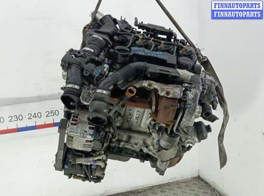 купить двигатель дизельный на PEUGEOT 3008 1